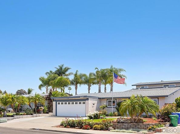 8427 Amino Dr, Santee CA 92071