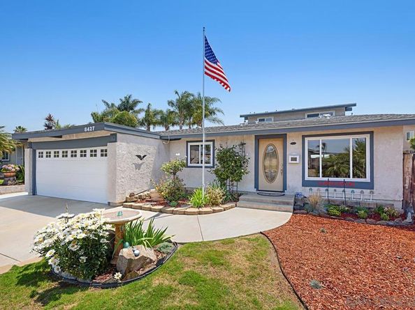 8427 Amino Dr, Santee CA 92071