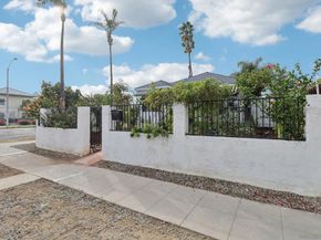 3804 Chamoune Ave, San Diego CA 92105