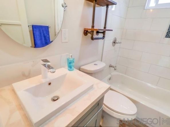 3804 Chamoune Ave, San Diego CA 92105