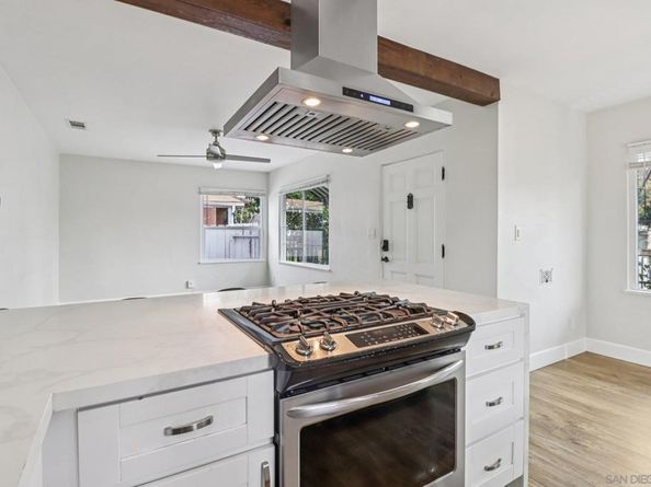 3804 Chamoune Ave, San Diego CA 92105