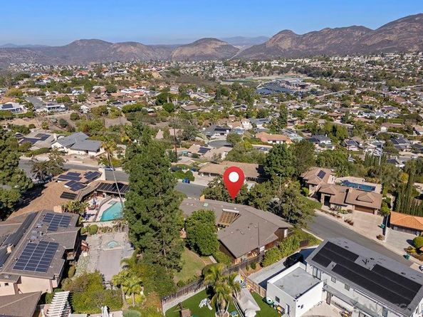 6346 Ridge Manor Avenue, San Diego CA 92120