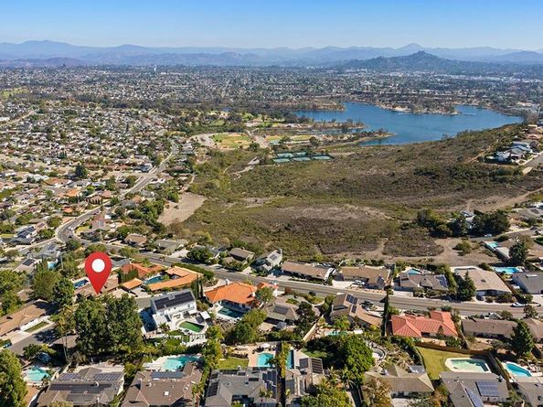 6346 Ridge Manor Avenue, San Diego CA 92120