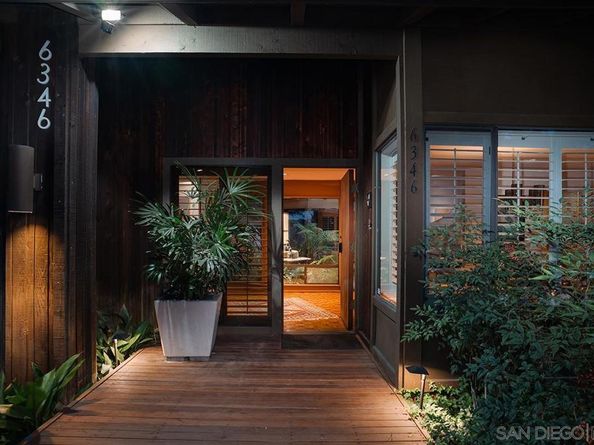 6346 Ridge Manor Avenue, San Diego CA 92120