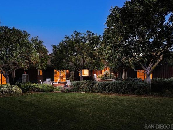 6346 Ridge Manor Avenue, San Diego CA 92120