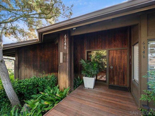 6346 Ridge Manor Avenue, San Diego CA 92120