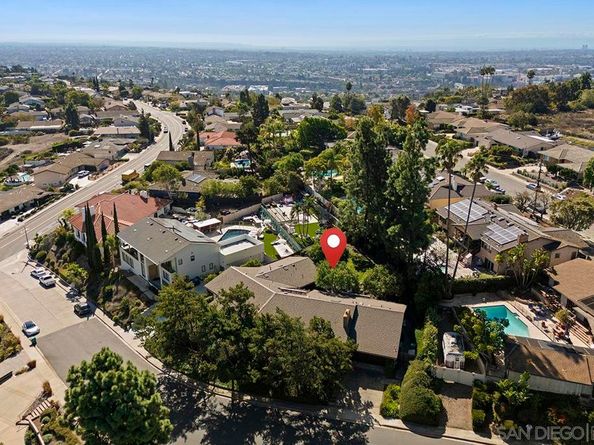 6346 Ridge Manor Avenue, San Diego CA 92120