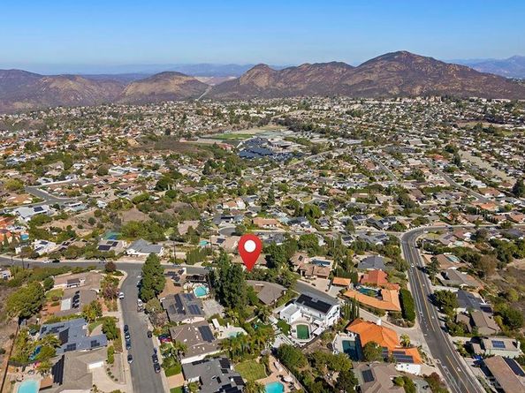 6346 Ridge Manor Avenue, San Diego CA 92120