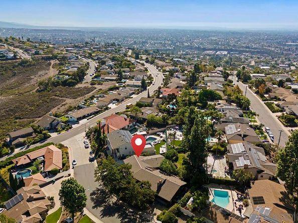 6346 Ridge Manor Avenue, San Diego CA 92120