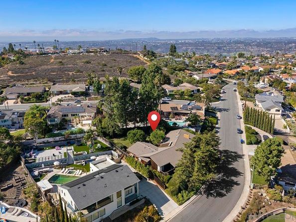 6346 Ridge Manor Avenue, San Diego CA 92120