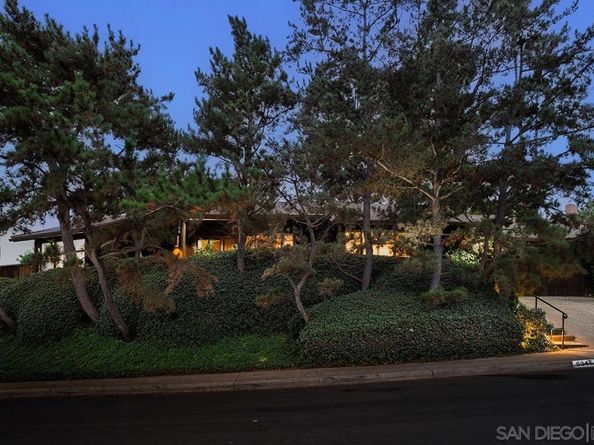 6346 Ridge Manor Avenue, San Diego CA 92120