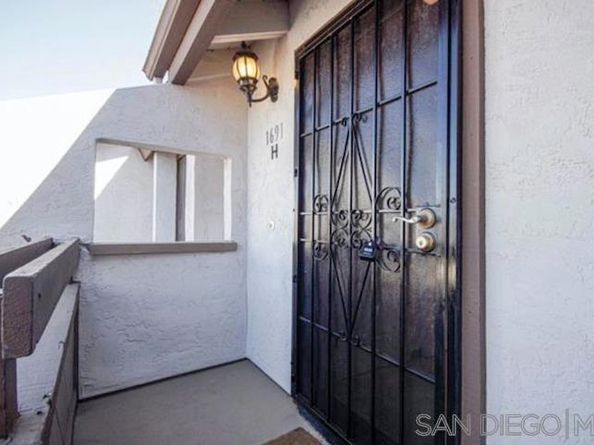 1691 Melrose Ave H, Chula Vista CA 91911