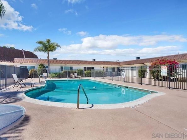 806 E 4Th Ave 8, Escondido CA 92025