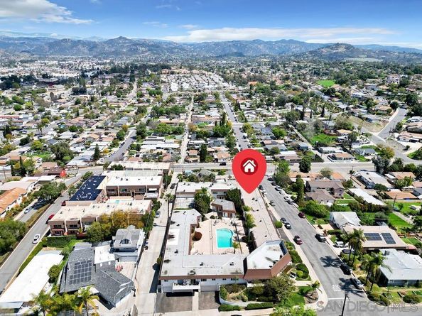 806 E 4Th Ave 8, Escondido CA 92025