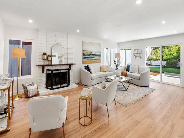 12687 Mengibar Ave, San Diego CA 92129