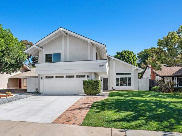 12687 Mengibar Ave, San Diego CA 92129