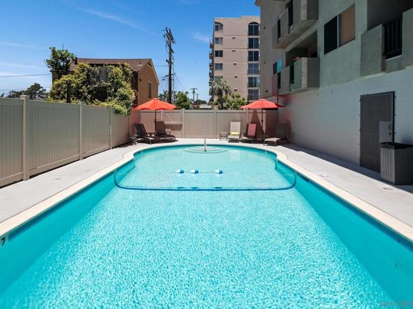 3266 1st Ave. 20, San Diego CA 92103