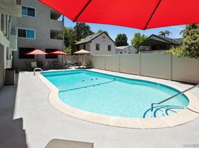 3266 1st Ave. 20, San Diego CA 92103