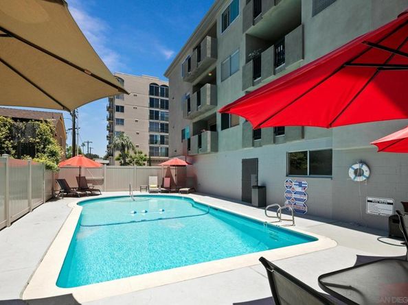 3266 1st Ave. 20, San Diego CA 92103