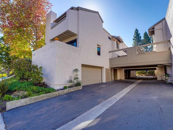 8430 Via Sonoma 49, La Jolla CA 92037