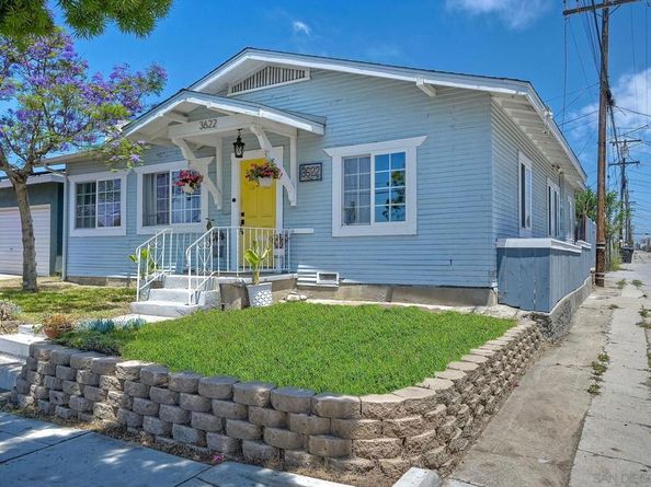3622 Landis St, San Diego CA 92104
