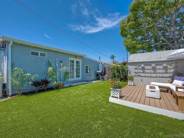 3622 Landis St, San Diego CA 92104