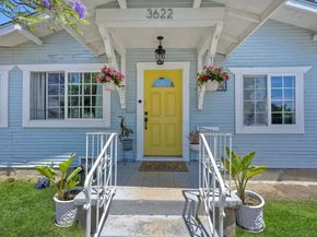 3622 Landis St, San Diego CA 92104