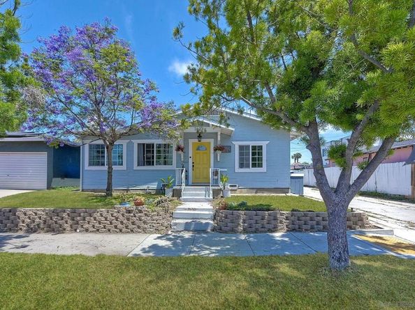 3622 Landis St, San Diego CA 92104
