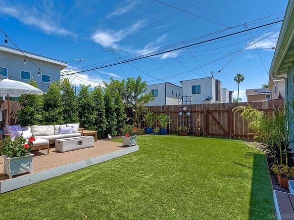 3622 Landis St, San Diego CA 92104