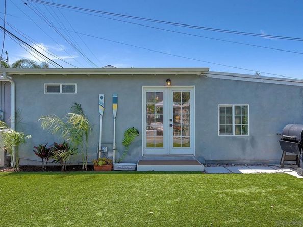 3622 Landis St, San Diego CA 92104