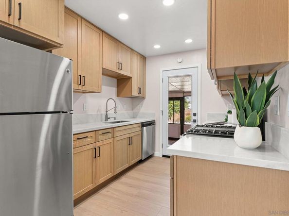 5520 Albemarle St, San Diego CA 92139