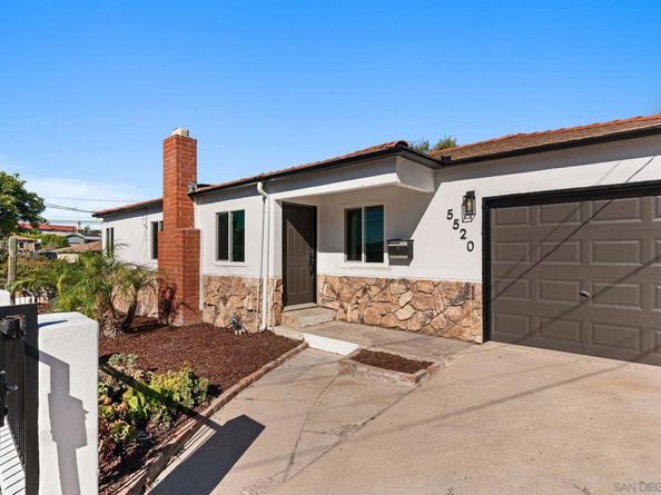 5520 Albemarle St, San Diego CA 92139