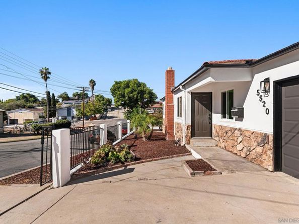5520 Albemarle St, San Diego CA 92139