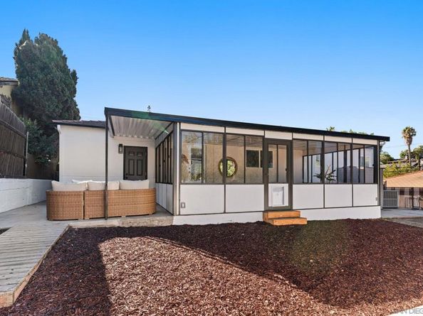 5520 Albemarle St, San Diego CA 92139