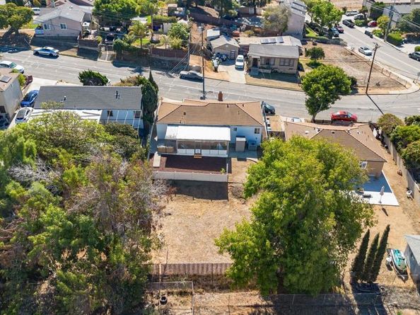 5520 Albemarle St, San Diego CA 92139