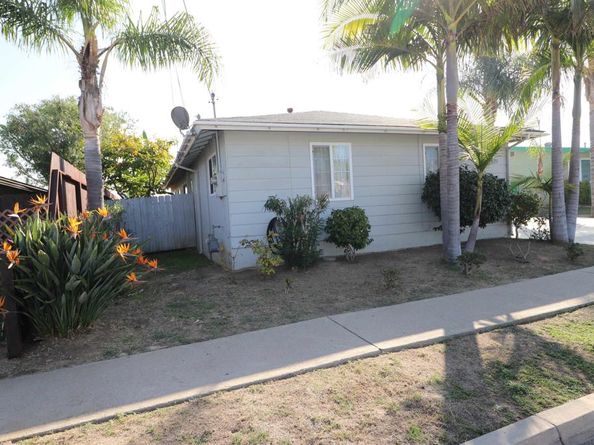 2321 Cardinal Dr, San Diego CA 92123