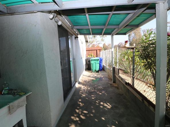 2321 Cardinal Dr, San Diego CA 92123