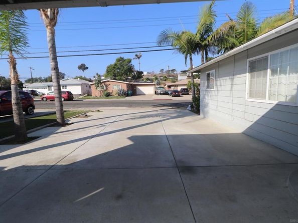 2321 Cardinal Dr, San Diego CA 92123