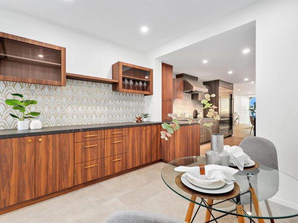 1001 Genter St 2H, La Jolla CA 92037