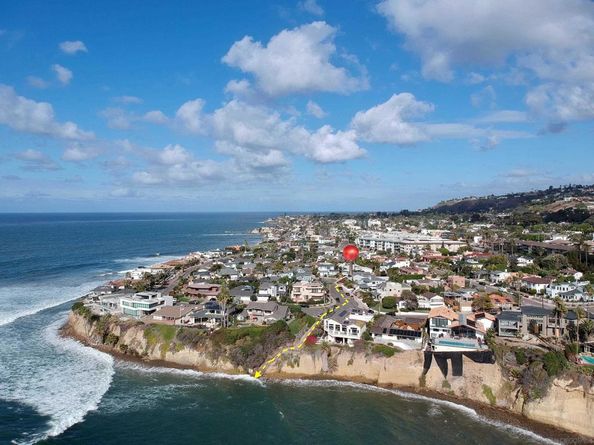 5341 Linda Way, La Jolla CA 92037