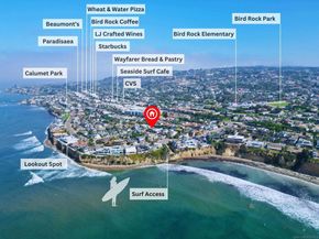5341 Linda Way, La Jolla CA 92037