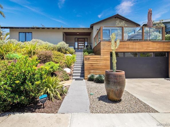 5341 Linda Way, La Jolla CA 92037