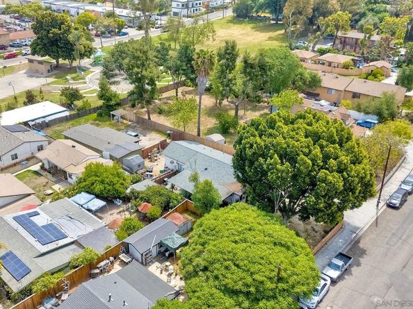 308 S Tulip St, Escondido CA 92025