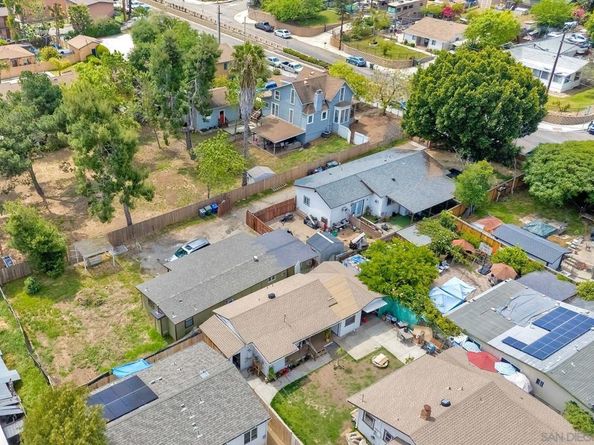 308 S Tulip St, Escondido CA 92025