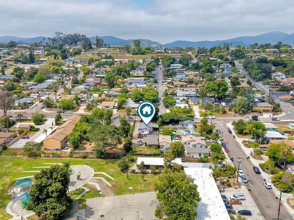 308 S Tulip St, Escondido CA 92025
