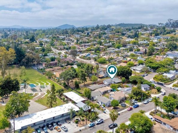 308 S Tulip St, Escondido CA 92025