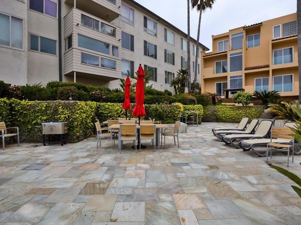 220 Coast Blvd 2M, La Jolla CA 92037