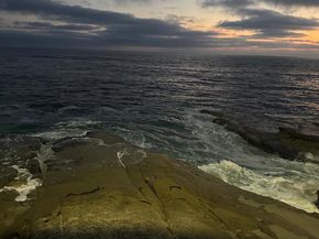 220 Coast Blvd 2M, La Jolla CA 92037