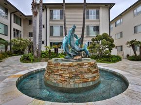 220 Coast Blvd 2M, La Jolla CA 92037