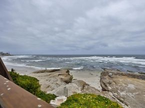 220 Coast Blvd 2M, La Jolla CA 92037